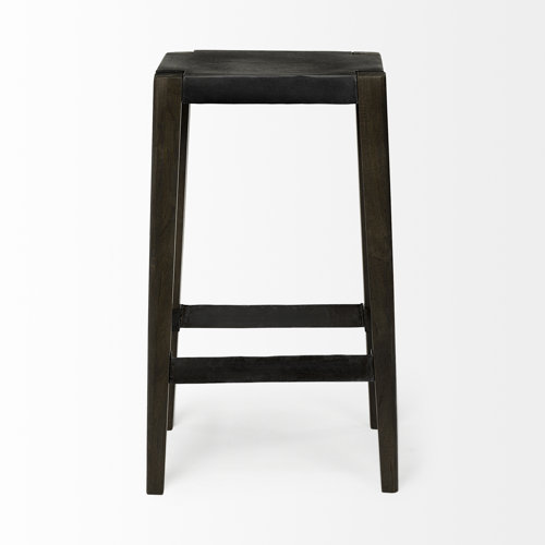 Nolani Bar & Counter Stool & Reviews Joss & Main